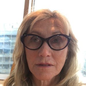 Meet your Posher, Patty